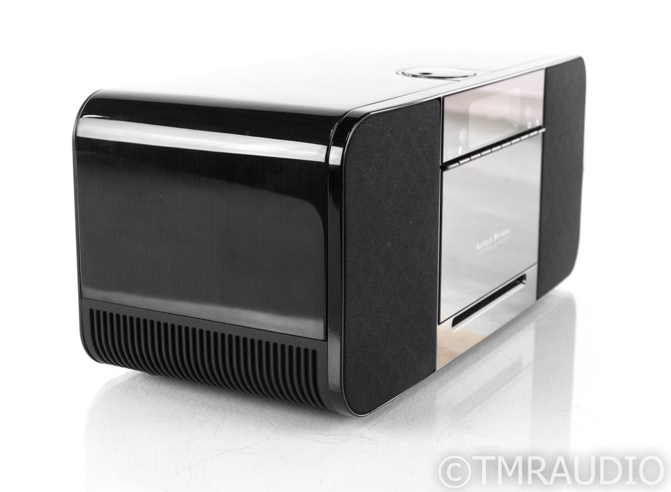 Meridian Alfred Dunhill AD88 All-In-One System; CD / DVD / iPod Dock w/ Remote