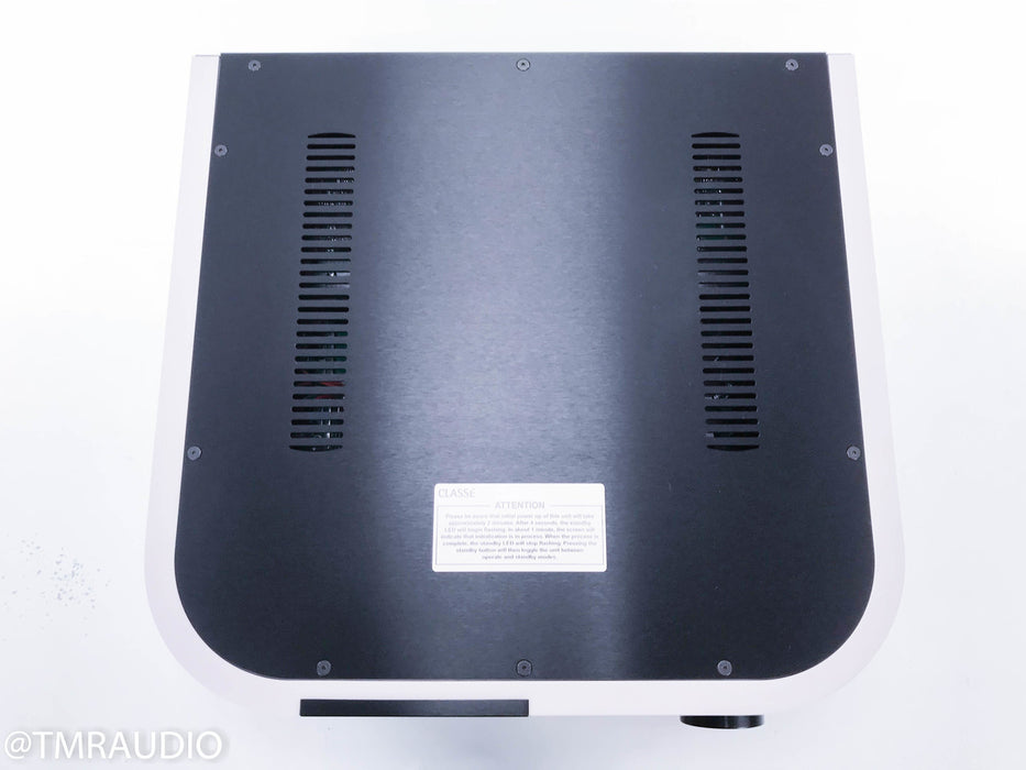 Classe SSP-800 7.1-Channel Home Theater Processor