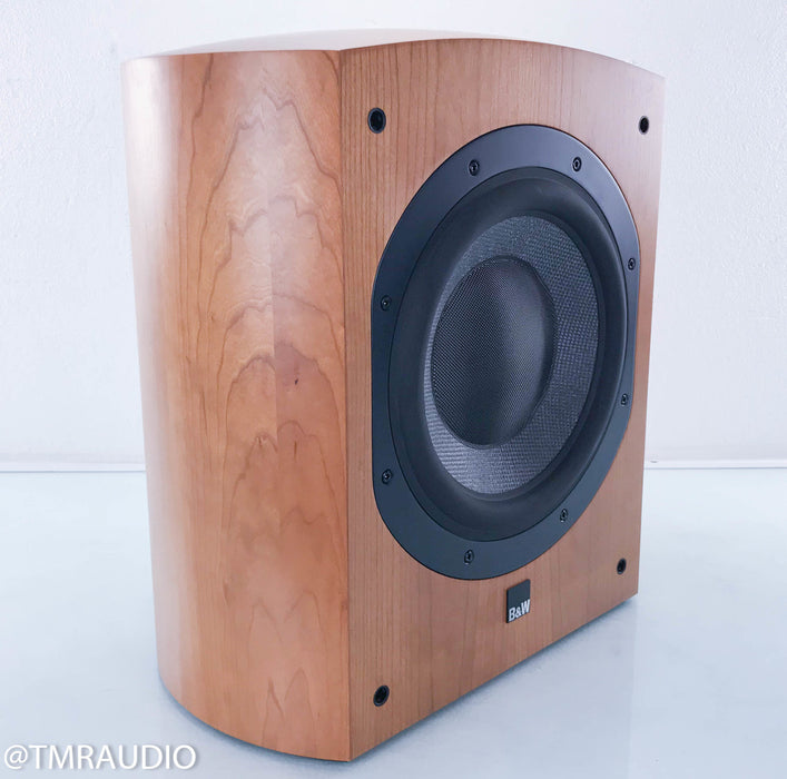 B&W ASW-825 Powered 12" Subwoofer