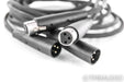 Kimber Kable Hero XLR Cables; 2m Pair Balanced Interconnects