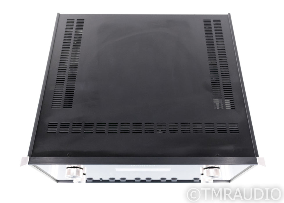 McIntosh MX150 7.1 Channel Home Theater Processor; MX-150; MM Phono; Remote