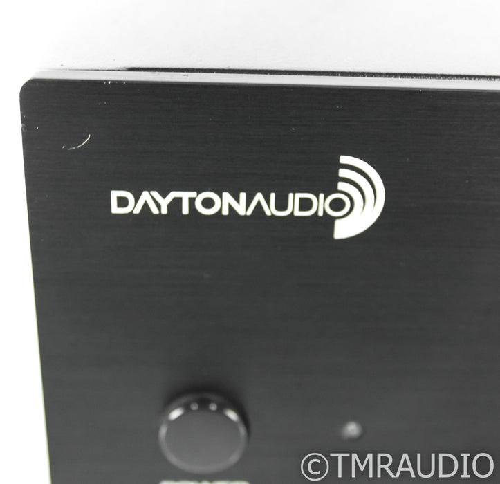 Dayton Audio SA230 Subwoofer Power Amplifier; SA-230 (Low Hours)