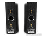 Pioneer Elite SP-EBS73-LR Bookshelf Speakers; Black Pair; Dolby Atmos Enabled