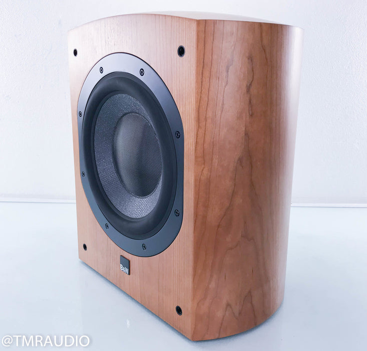 B&W ASW-825 Powered 12" Subwoofer