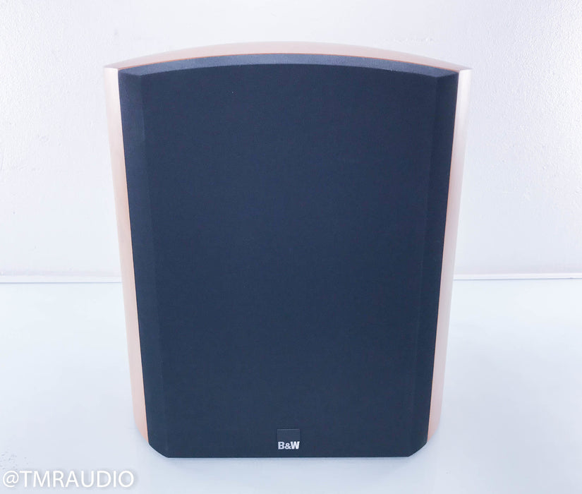B&W ASW-825 Powered 12" Subwoofer
