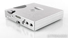 Chord Electronics Hugo TT DAC / Headphone Amplifier; Silver; D/A Converter; Remote