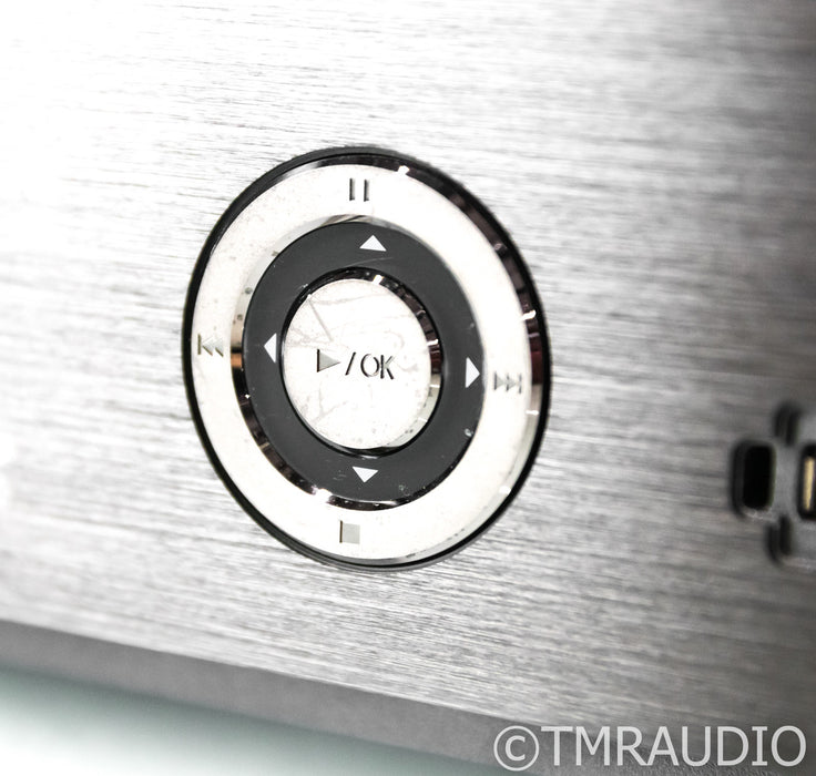 Oppo BDP-83 Universal Blu-Ray / SACD Player; BDP83; Remote