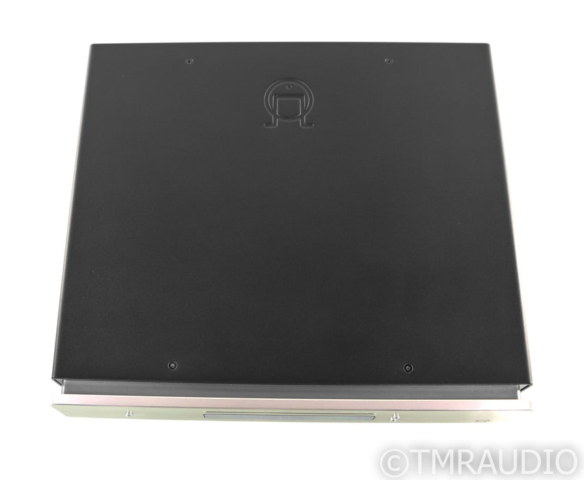 Primare DD15 CD Transport; DD-15; Remote