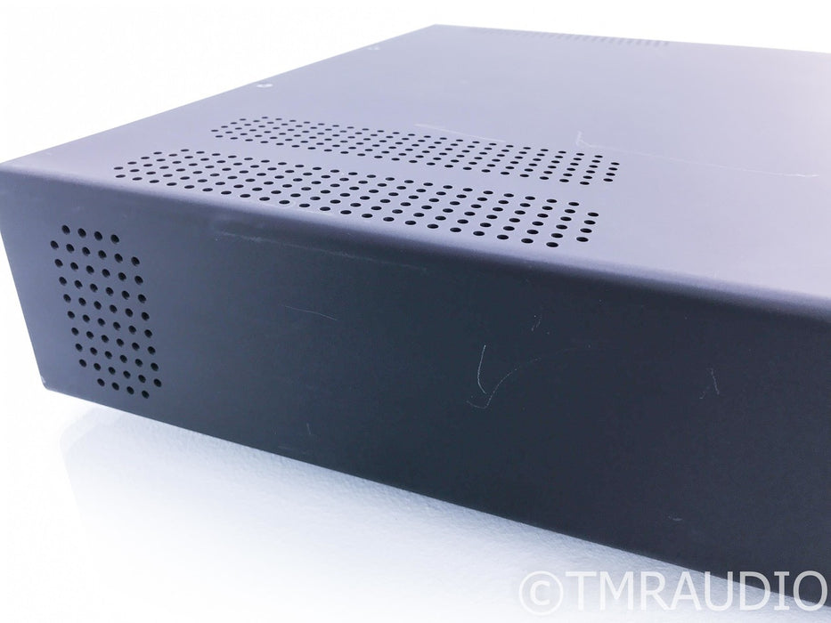 Lexicon MC-8 7.1 Channel Home Theater Processor; MC8; Remote