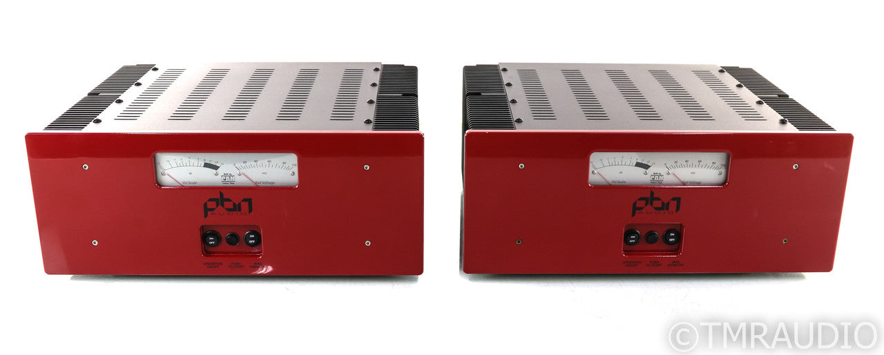 PBN Audio Mini Olympia Stereo / Mono Power Amplifier