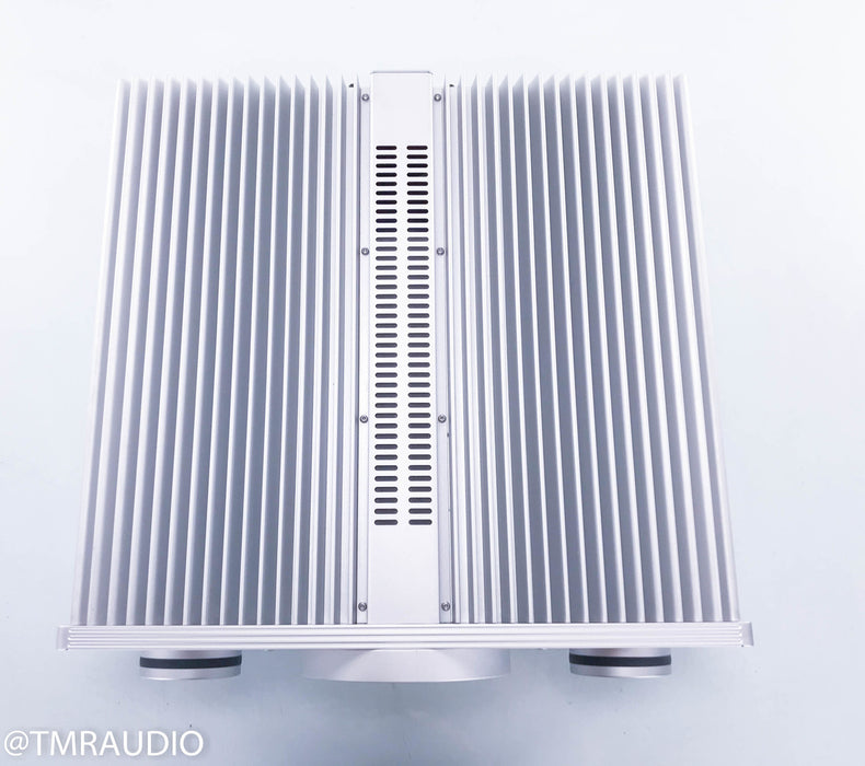 BMC CS2 Stereo Integrated Amplifier