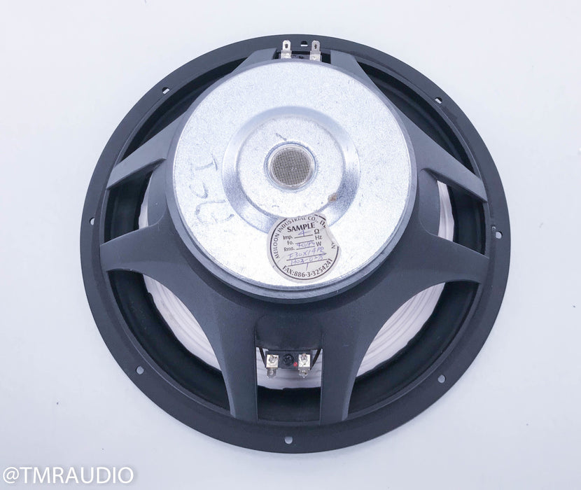 Meiloon 10" Aluminum Cone Woofer / Subwoofer