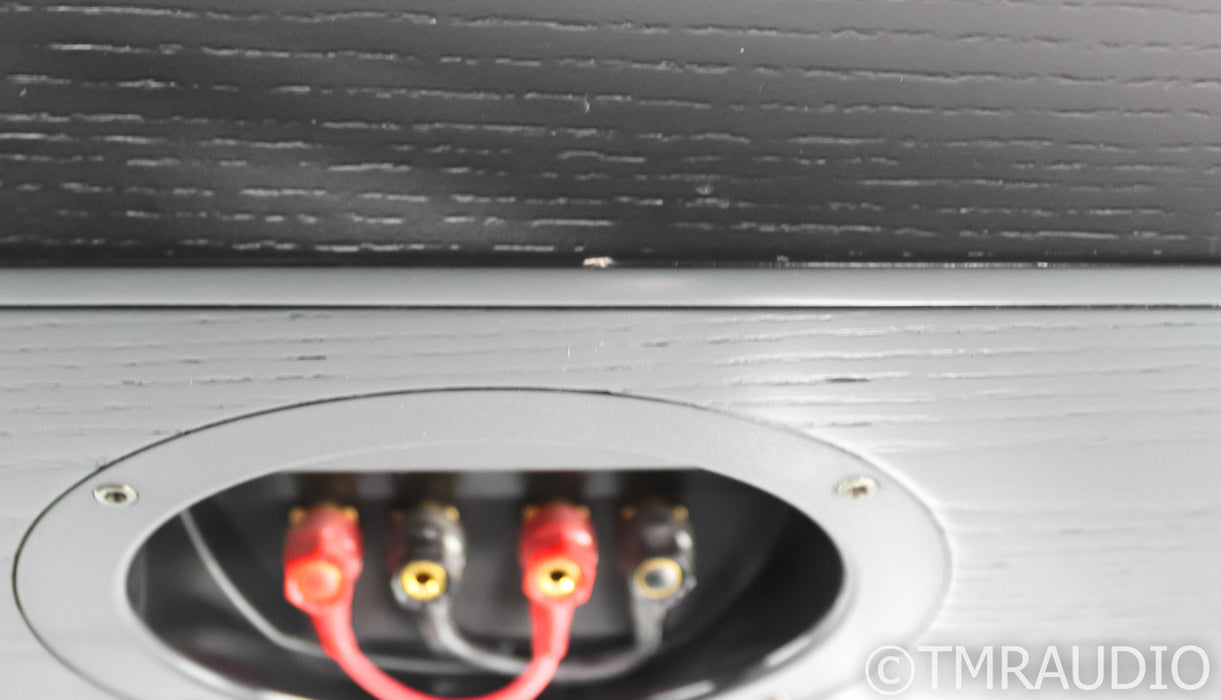 Klipsch RC7 Center Channel Speaker; RC-7; Black