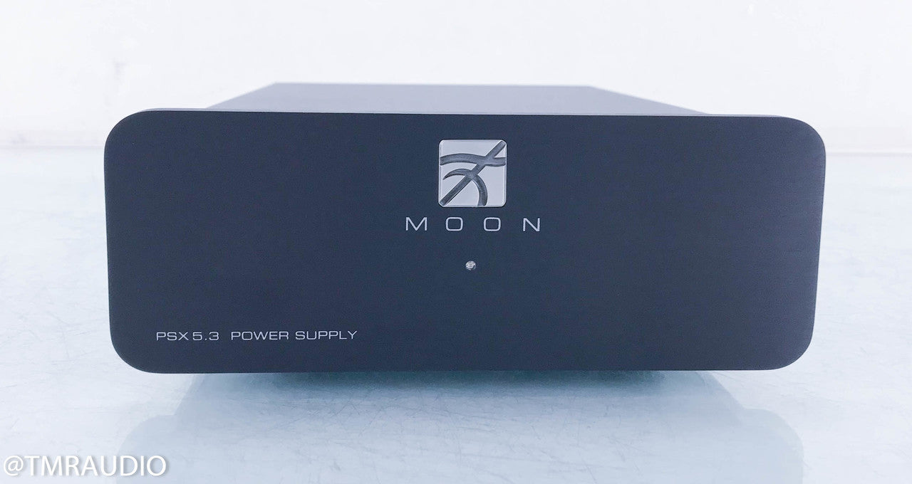 Simaudio Moon PSX 5.3 DC Power Supply