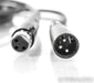 Kimber Kable Hero XLR Cable; 5m Pair Balanced Interconnects