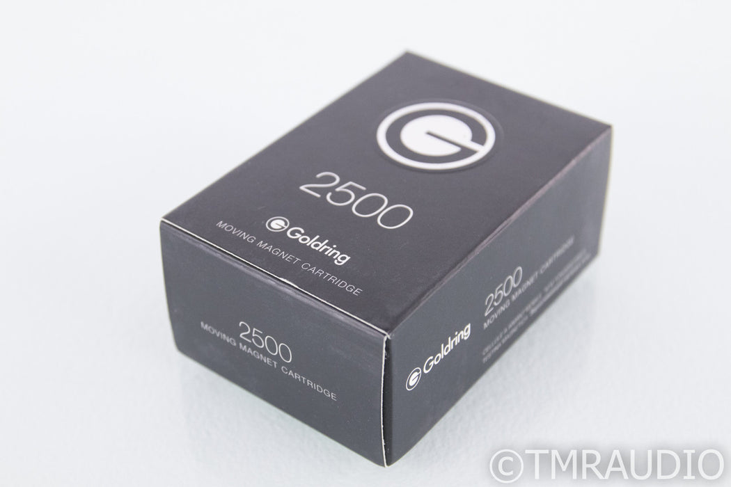 Goldring 2500 MM Phono Cartridge (New)