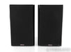 Dynaudio Excite X12 Bookshelf Speakers; X-12; Gloss Black Pair