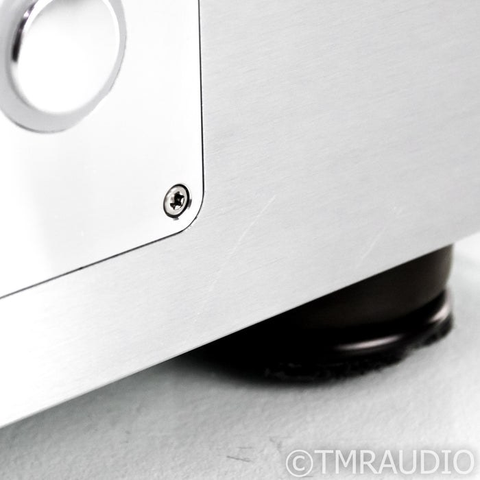 Krell Evolution 302 Stereo Power Amplifier; EV 302