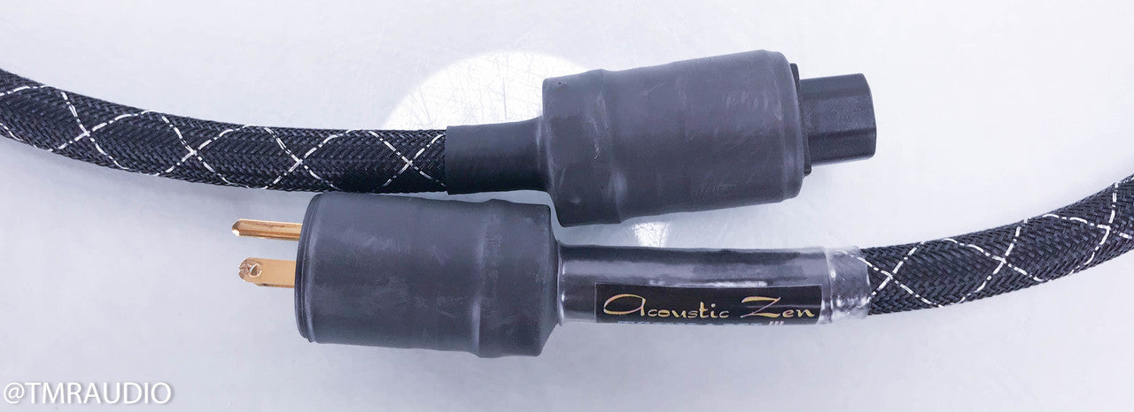 Acoustic Zen Tsunami III Power Cable