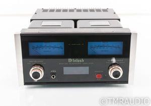 McIntosh MHA100 Headphone Amplifier; DAC; Integrated Amplifier; MHA-100