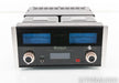 McIntosh MHA100 Headphone Amplifier; DAC; Integrated Amplifier; MHA-100