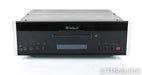 McIntosh MCT450 SACD / CD Transport; MCT-450; Remote