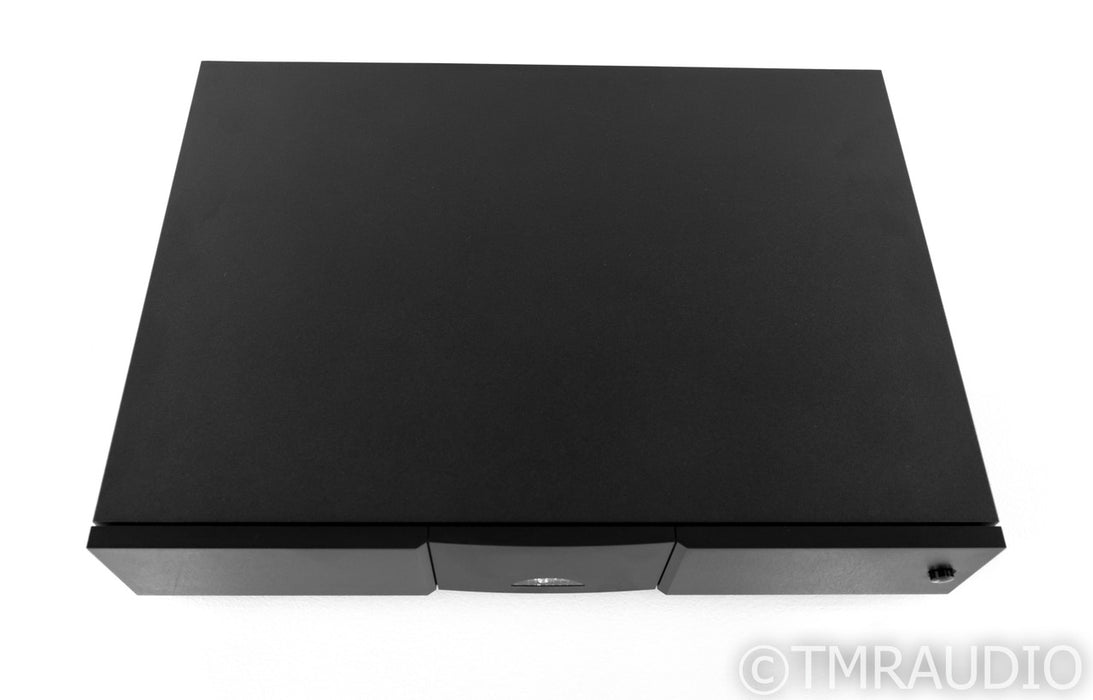 Naim NAP 250-2 DR Stereo Power Amplifier; NAP250