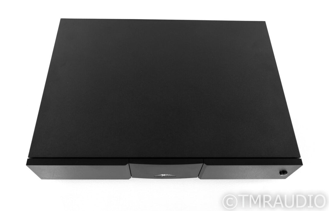 Naim NAP 250-2 DR Stereo Power Amplifier; NAP250