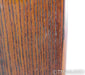 B&W CDM1 Bookshelf Speakers; Red Ash Pair; CDM-1