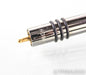 High Fidelity Cables CT-1 RCA Cables; 1m Pair Interconnects; CT1 (1/1)