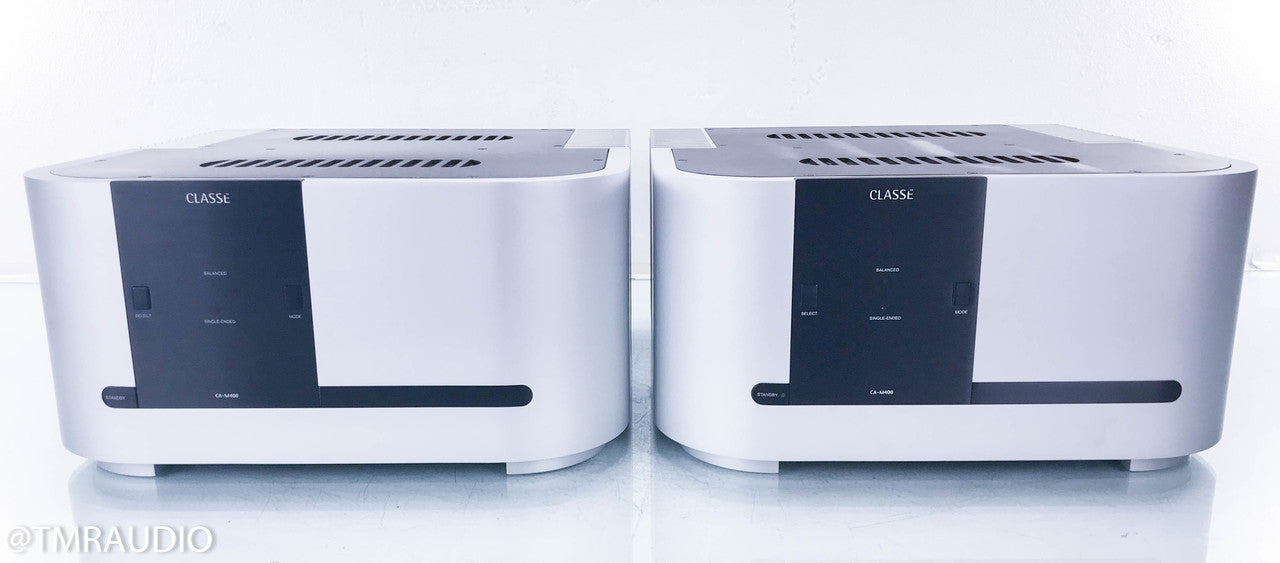 Classe CA-M400 Mono Power Amplifier