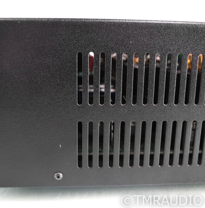BAT VK-50SE Stereo Balanced Tube Preamplifier; VK50SE; Super-PAK (Dim Display)
