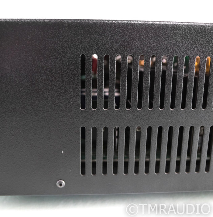 BAT VK-50SE Stereo Balanced Tube Preamplifier; VK50SE; Super-PAK (Dim Display)
