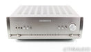 Parasound Halo Integrated 2.1 Channel Integrated Amplifier; Remote; MM/MC Phono