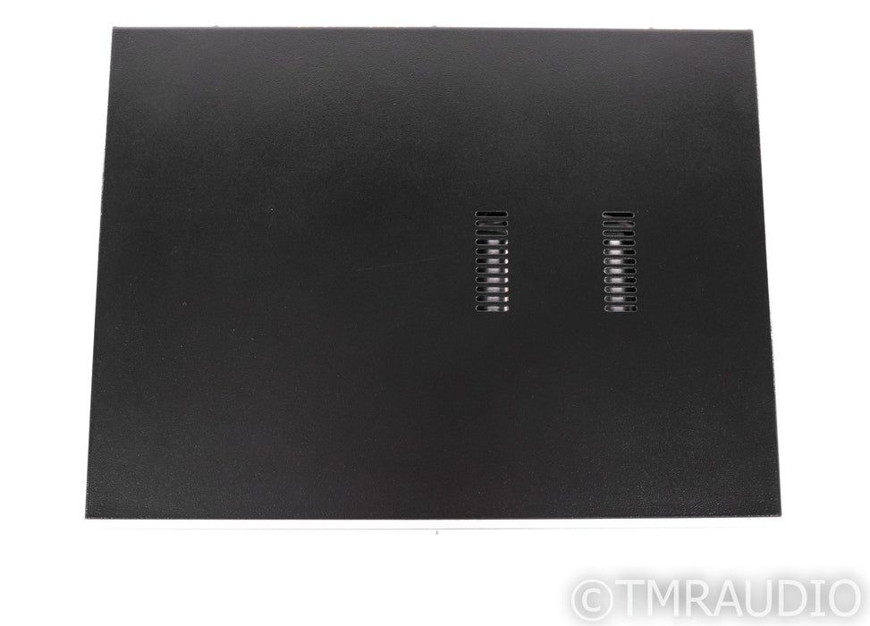 Jolida JD9 Tube MM / MC Phono Preamplifier; JD-9; Upgraded
