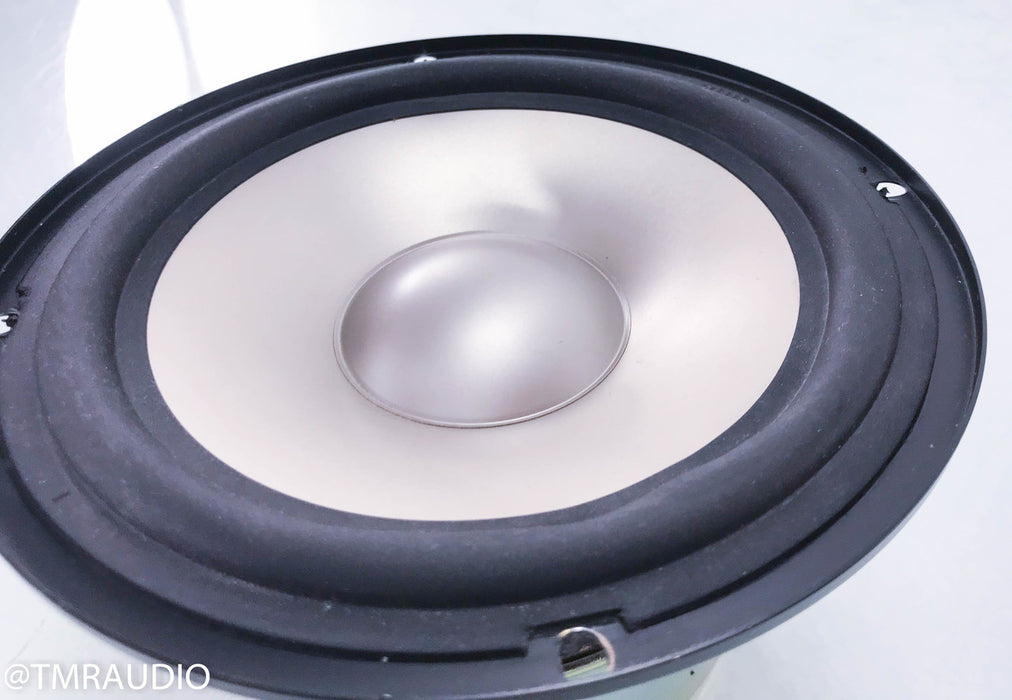 Titanium Cone Woofer / Midwoofer