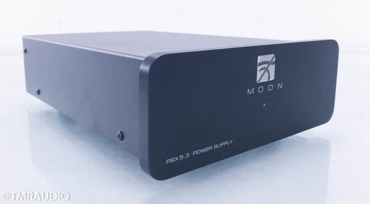 Simaudio Moon PSX 5.3 DC Power Supply