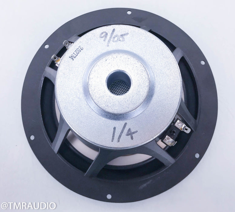 Meiloon 6.5" Titanium Cone Woofer