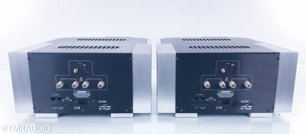 Classe CA-M400 Mono Power Amplifier