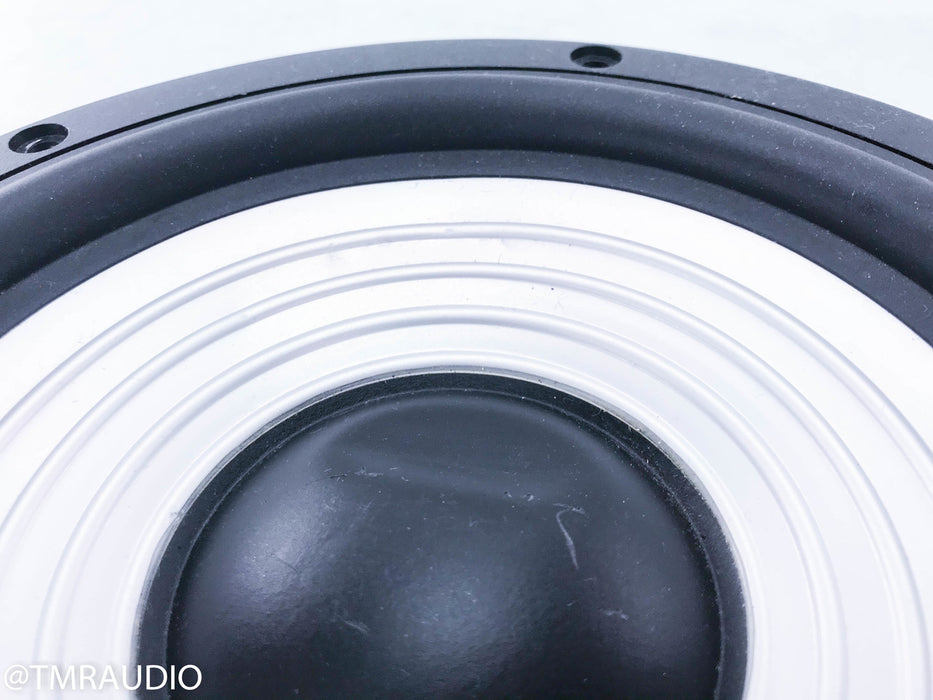 Meiloon 6.5" Aluminum Cone Woofer