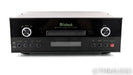 McIntosh MCD550 SACD / CD Player; MCD-550