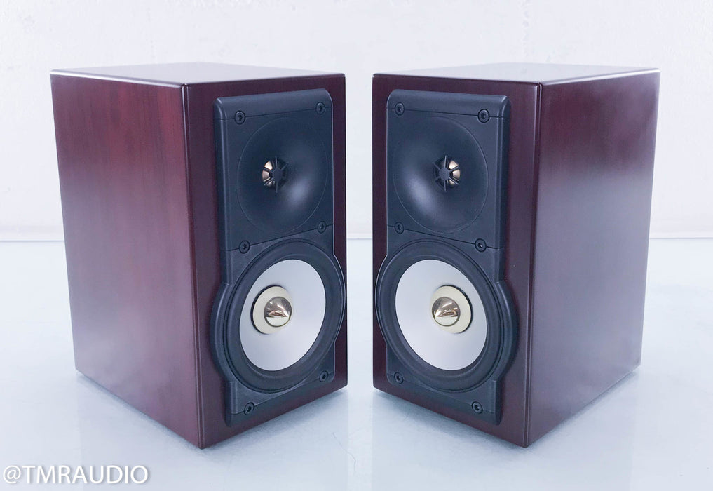 Paradigm Special Edition SE1 Bookshelf Speakers