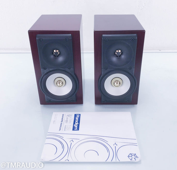 Paradigm Special Edition SE1 Bookshelf Speakers