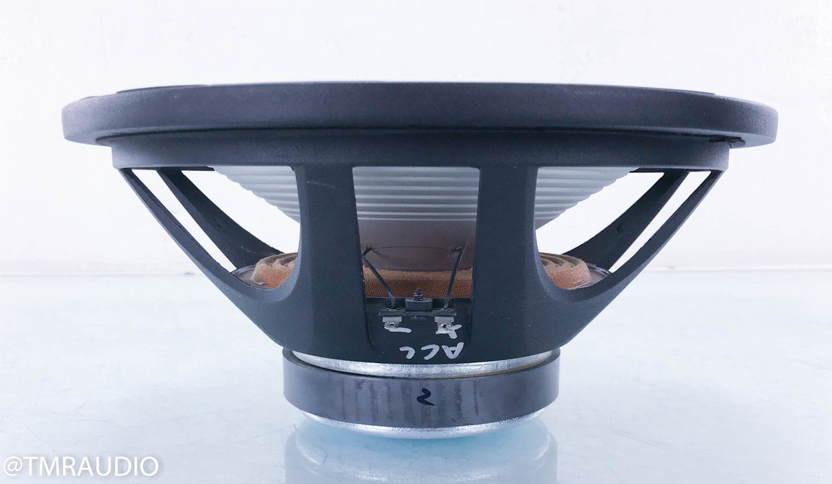 Meiloon 10" Aluminum Cone Woofer / Subwoofer