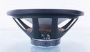 Meiloon 10" Aluminum Cone Woofer / Subwoofer