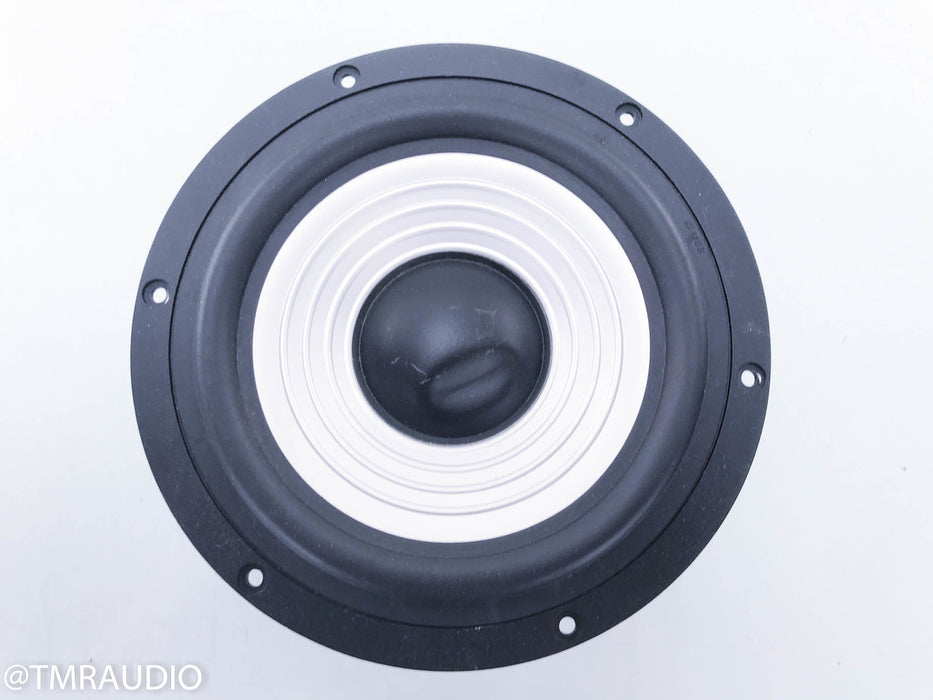 Meiloon 6.5" Aluminum Cone Woofer