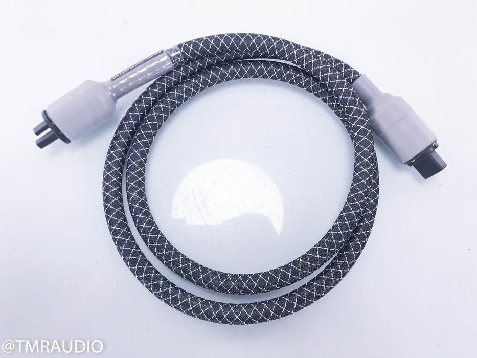 Acoustic Zen Tsunami III Power Cable