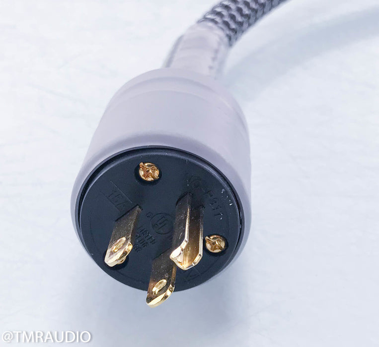 Acoustic Zen Tsunami III Power Cable
