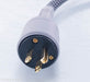Acoustic Zen Tsunami III Power Cable