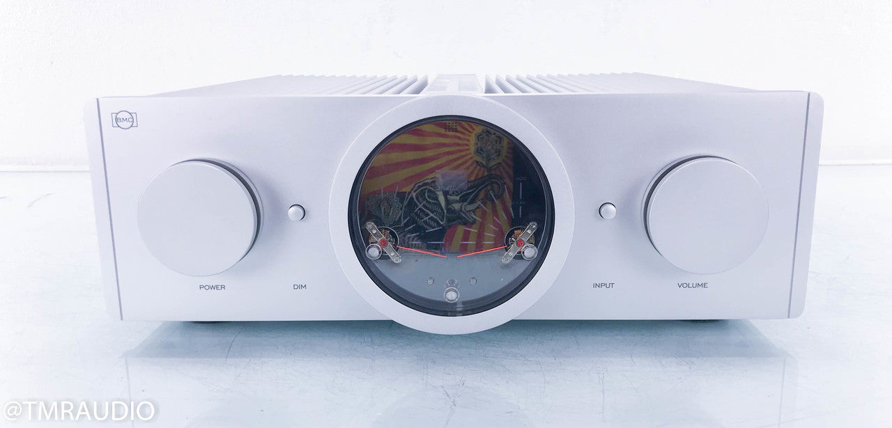 BMC CS2 Stereo Integrated Amplifier